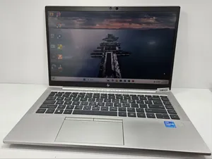 New Laptop HP EliteBook 840 G8 16GB Intel Core I5 SSD 512GB