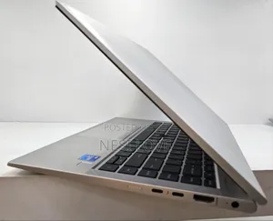 New Laptop HP EliteBook 840 G8 16GB Intel Core I5 SSD 512GB
