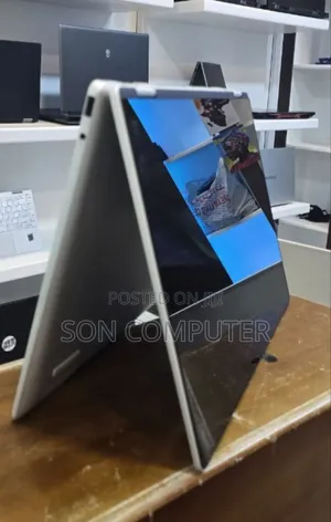 New Laptop HP Envy X360 16GB Intel Core Ultra 7 SSD 1T