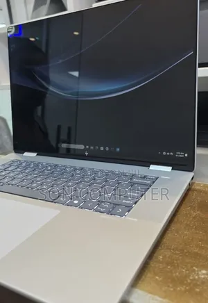 New Laptop HP Envy X360 16GB Intel Core Ultra 7 SSD 1T