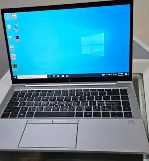 New Laptop HP EliteBook 840 G8 16GB Intel Core I7 SSD 512GB