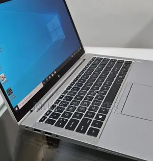 New Laptop HP EliteBook 840 G8 16GB Intel Core I7 SSD 512GB