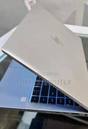 New Laptop HP EliteBook 840 G8 16GB Intel Core I7 SSD 512GB