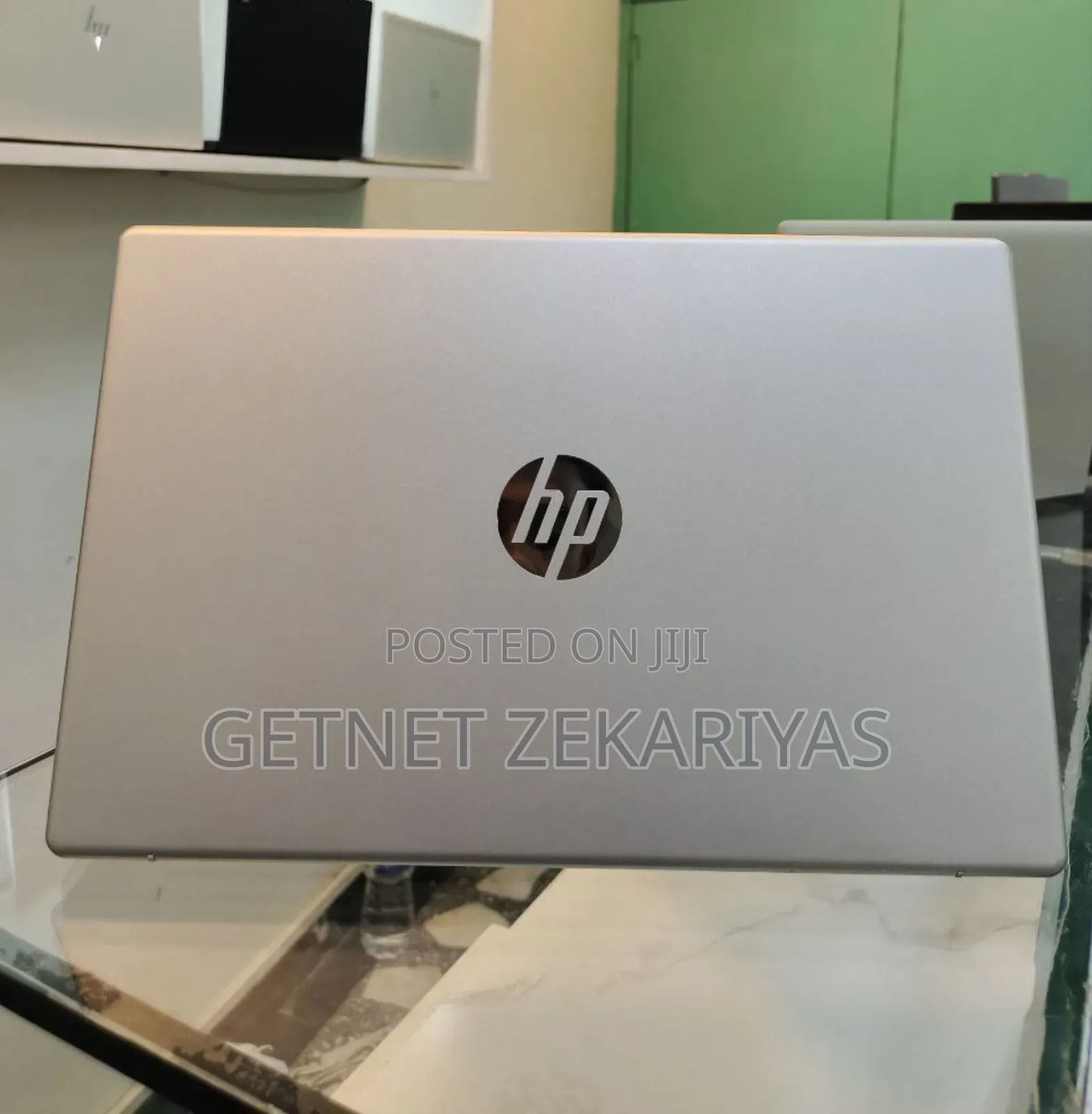 New Laptop HP Stream Notebook 8GB AMD Ryzen 5 SSD 512GB