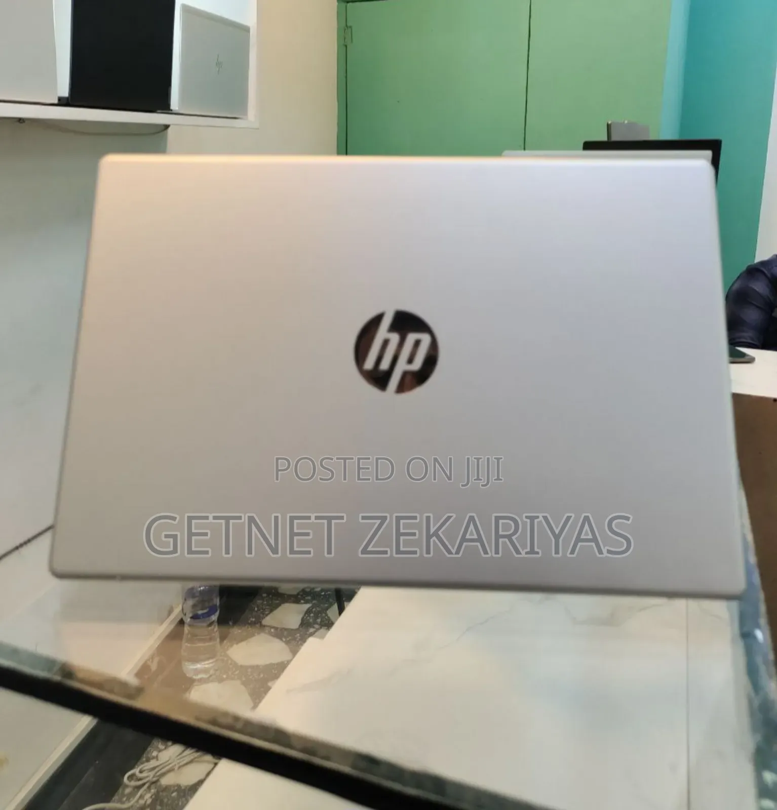 New Laptop HP Stream Notebook 8GB AMD Ryzen 5 SSD 512GB