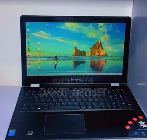 Photo - New Laptop Lenovo ThinkPad X1 Carbon 8GB Intel Core I5 HDD 500GB