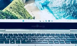 Photo - New Laptop HP EliteBook 840 G5 16GB Intel Core I5 SSD 512GB