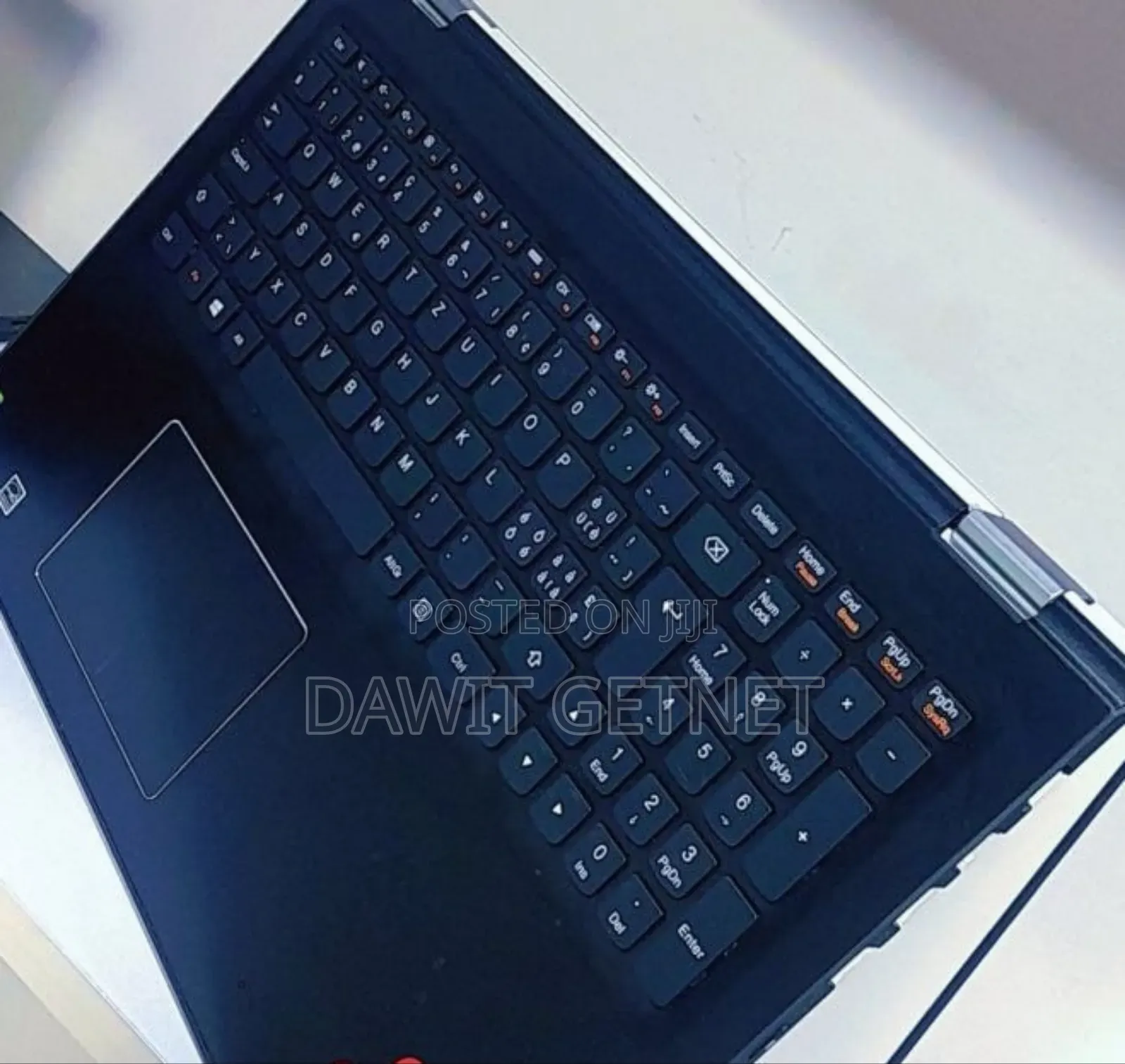 New Laptop Lenovo ThinkPad X1 Carbon 8GB Intel Core I5 HDD 500GB