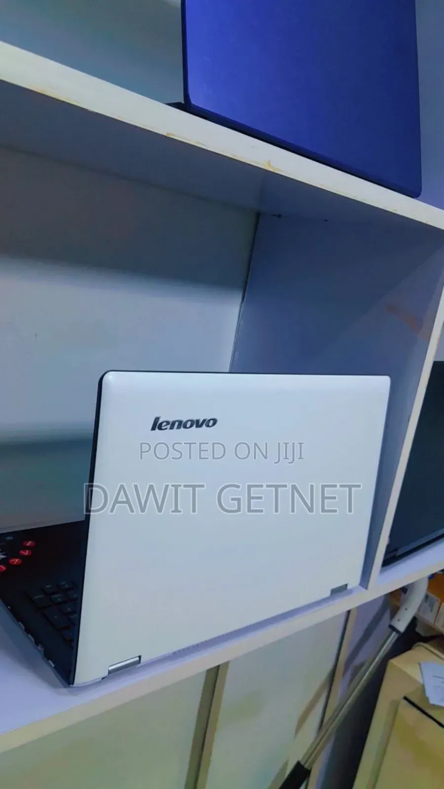 New Laptop Lenovo ThinkPad X1 Carbon 8GB Intel Core I5 HDD 500GB