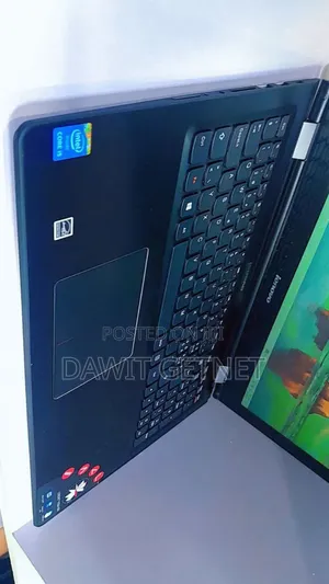 New Laptop Lenovo ThinkPad X1 Carbon 8GB Intel Core I5 HDD 500GB