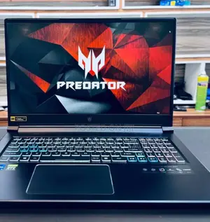 New Laptop Acer Predator Helios Neo 16 16GB Intel Core I7 SSD 1T