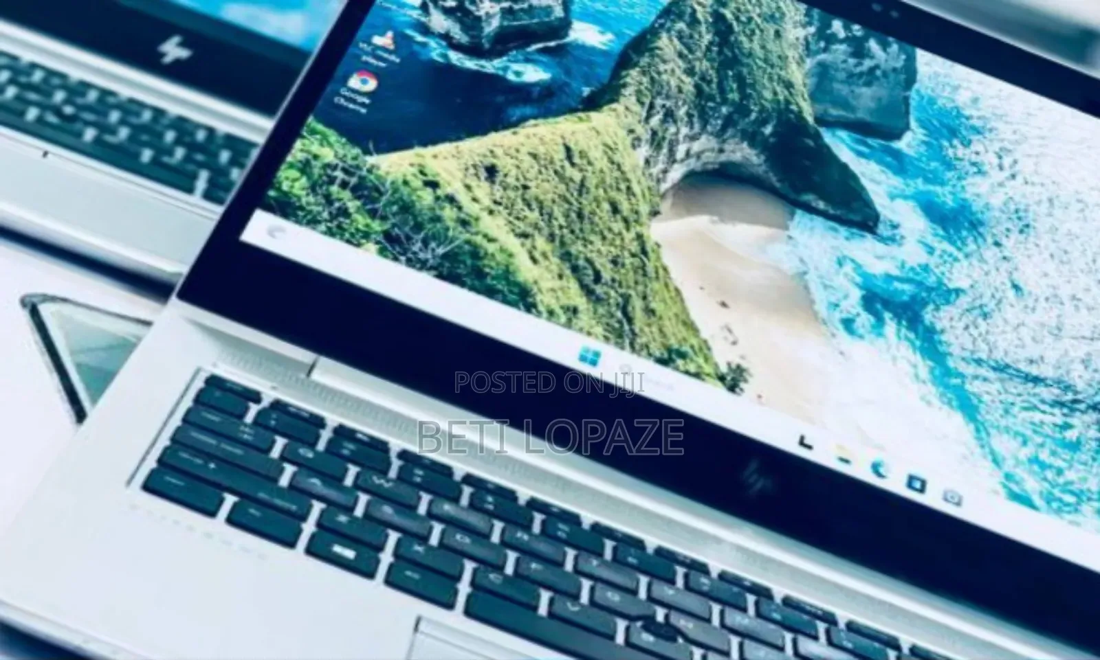 New Laptop HP EliteBook 840 G5 16GB Intel Core I5 SSD 512GB