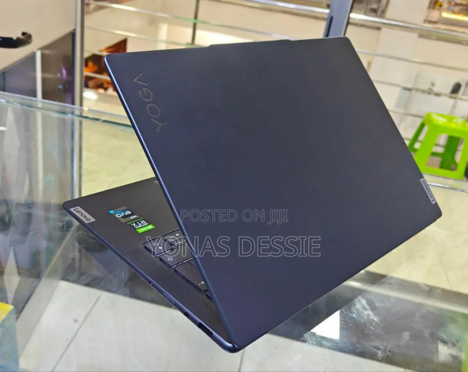 New Laptop Lenovo Yoga 2 32GB Intel Core I7 SSD 1T