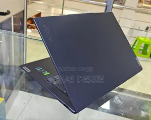 Photo - New Laptop Lenovo Yoga 2 32GB Intel Core I7 SSD 1T