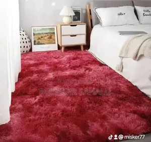 Furry Carpet