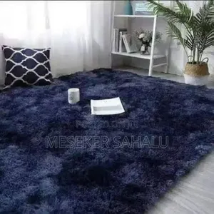 Furry Carpet