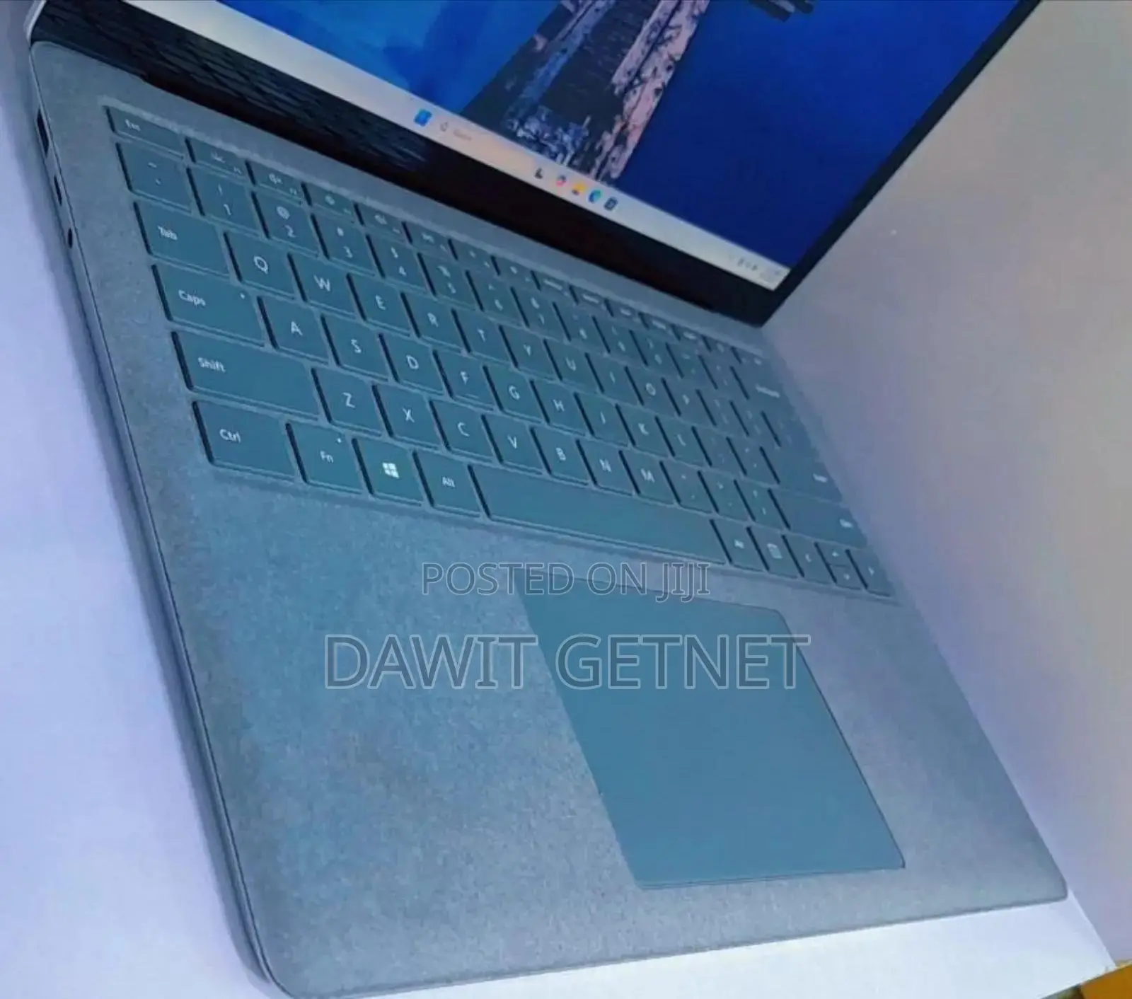 New Laptop Evoo EG-LP10 16GB Intel Core I7 SSD 512GB