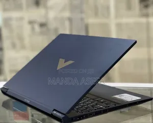 New Laptop HP Victus 16 16GB Intel Core I7 SSD 512GB