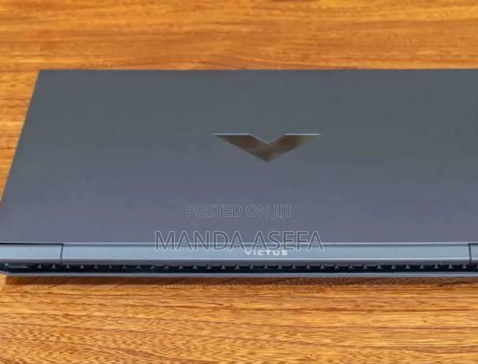 New Laptop HP Victus 16 16GB Intel Core I7 SSD 512GB