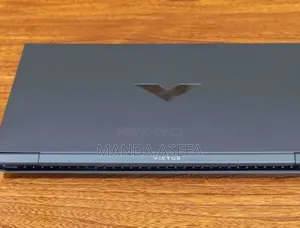 New Laptop HP Victus 16 16GB Intel Core I7 SSD 512GB