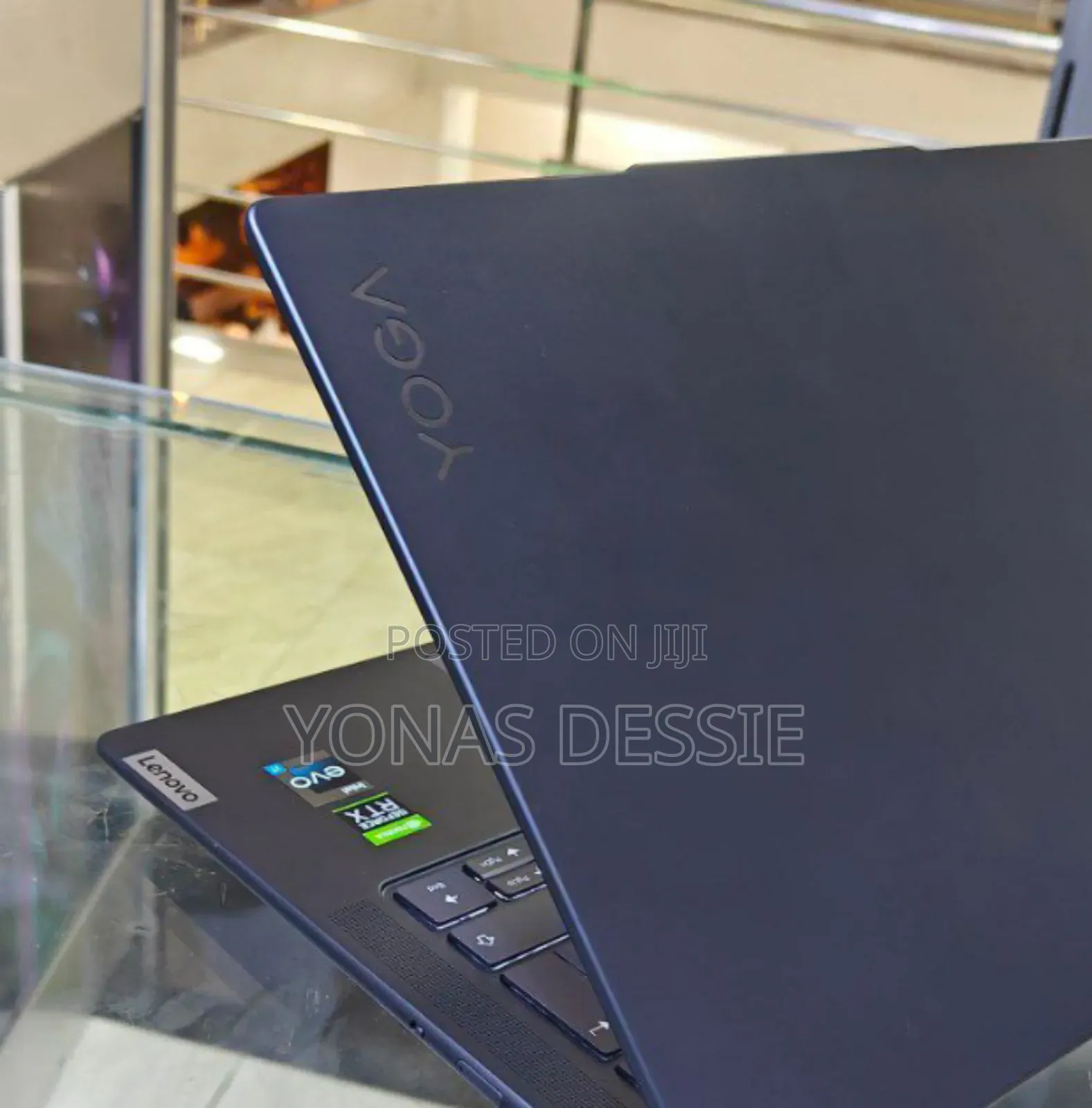 New Laptop Lenovo Yoga 2 32GB Intel Core I7 SSD 1T