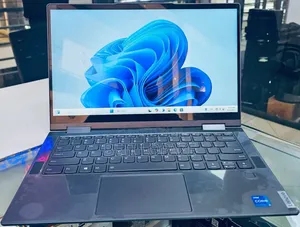 Photo - New Laptop Lenovo Yoga 7i 16GB Intel Core I5 SSD 512GB
