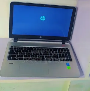 New Laptop HP Envy X360 8GB Intel Core I5 HDD+SSD 500GB