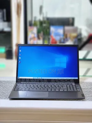 New Laptop Lenovo ThinkBook 15 16GB Intel Core I7 SSD 512GB