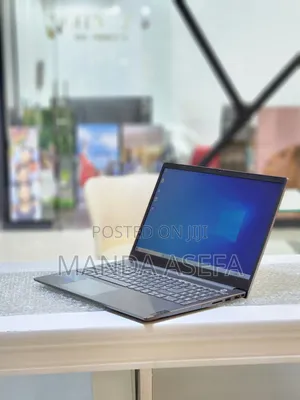 New Laptop Lenovo ThinkBook 15 16GB Intel Core I7 SSD 512GB