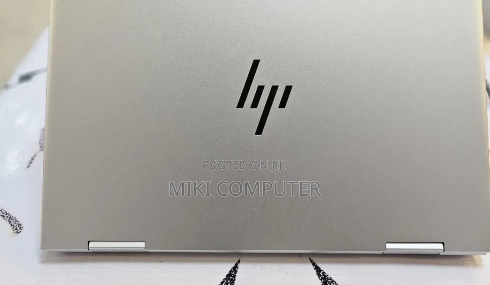 New Laptop HP Envy X360 8GB Intel Core I5 SSD 512GB