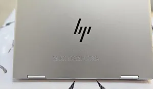 New Laptop HP Envy X360 8GB Intel Core I5 SSD 512GB