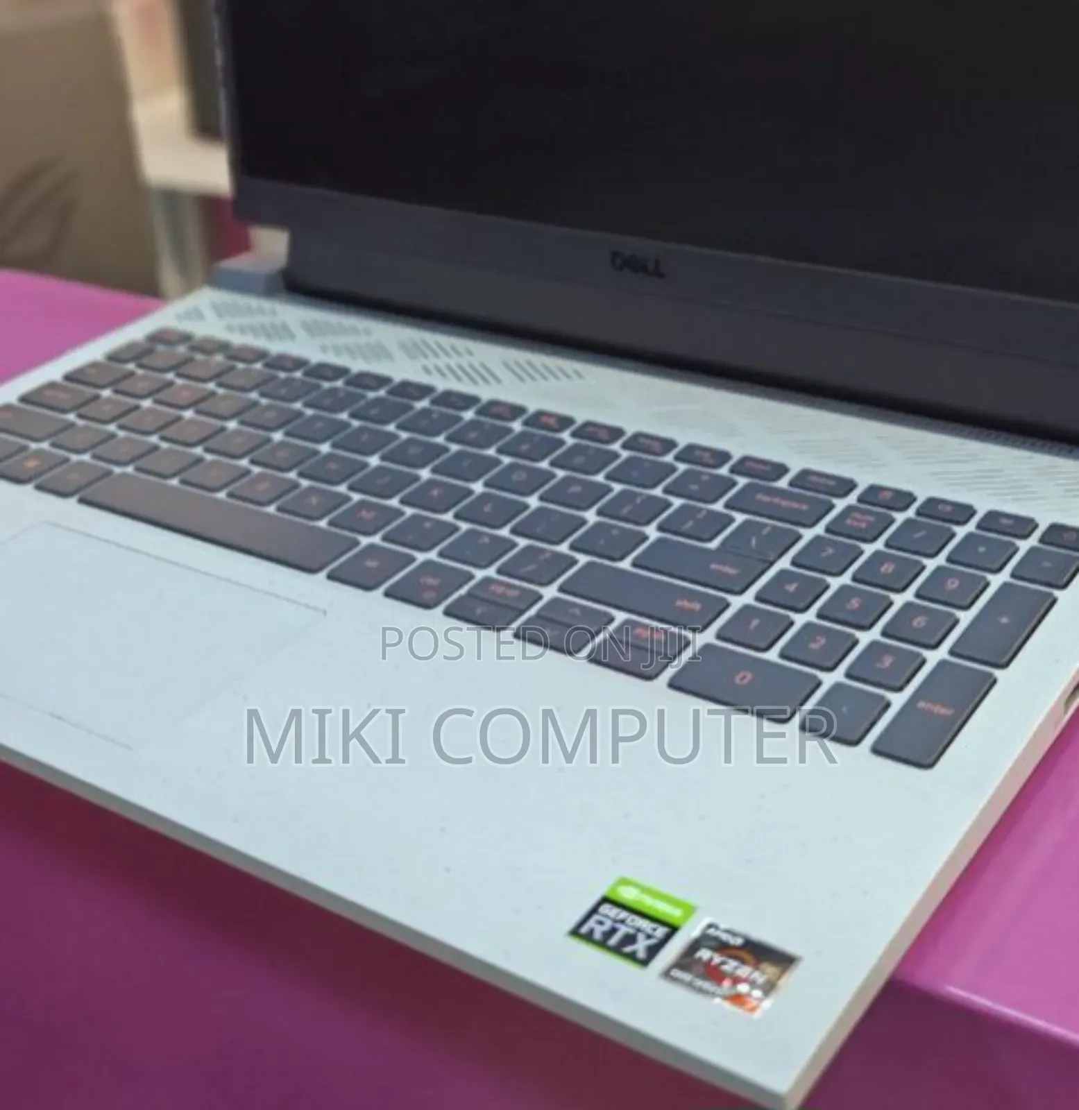 New Laptop HP Envy X360 8GB Intel Core I5 SSD 512GB