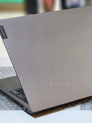 New Laptop Lenovo Thinkbook 14 16GB Intel Core I7 SSD 512GB