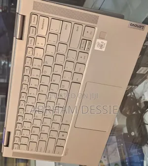 New Laptop Lenovo 16GB Intel Core I7 SSD 512GB