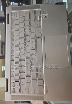 New Laptop Lenovo 16GB Intel Core I7 SSD 512GB