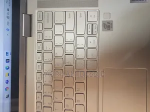 New Laptop Lenovo 16GB Intel Core I7 SSD 512GB