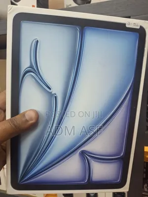 Photo - New Apple iPad Air 256 GB