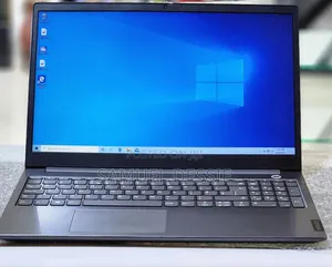 New Laptop Lenovo ThinkBook 13 16GB Intel Core I7 SSD 512GB