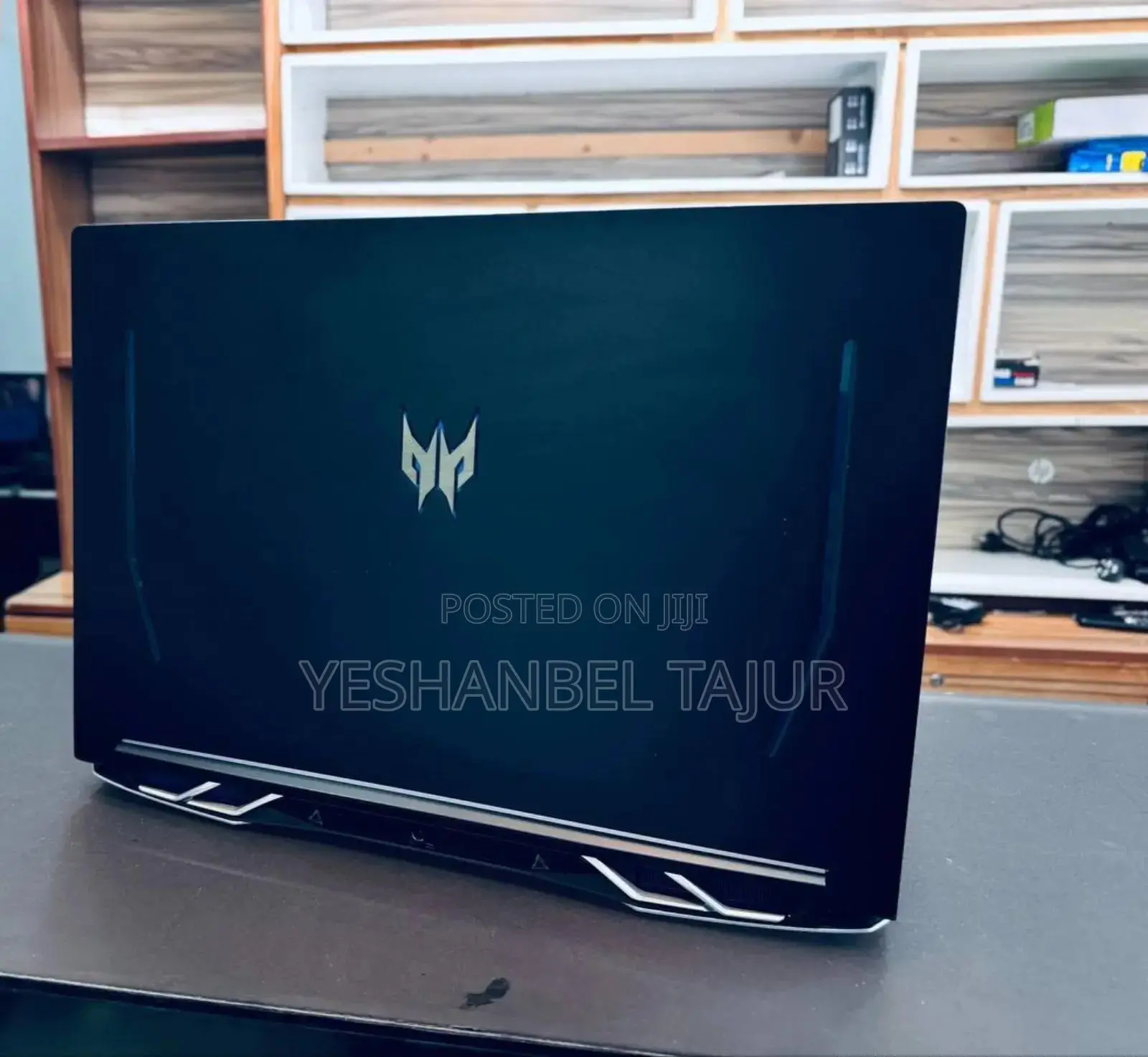 New Laptop Acer Predator Helios Neo 16 16GB Intel Core I9 SSD 1T