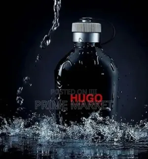 Hugo Boss Just Different Aromatic Fragrance For Men'