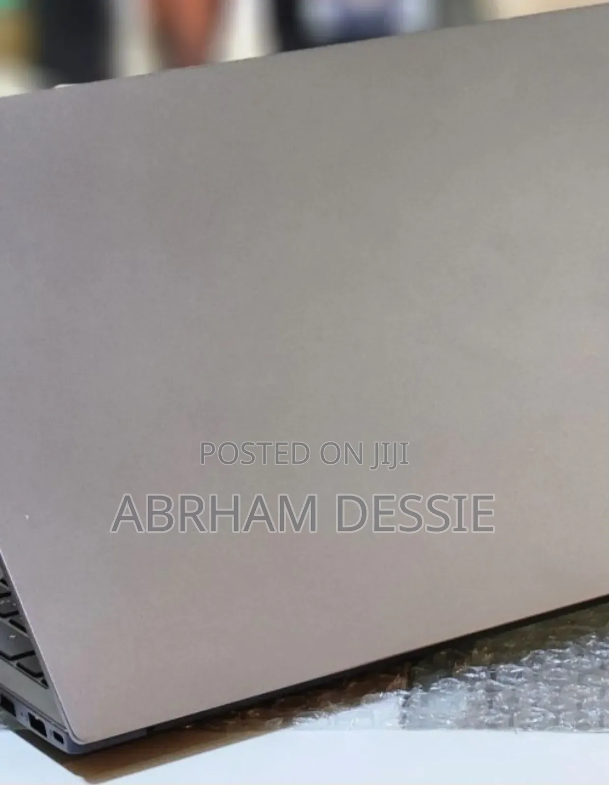 New Laptop Lenovo 16GB Intel Core I7 SSD 512GB