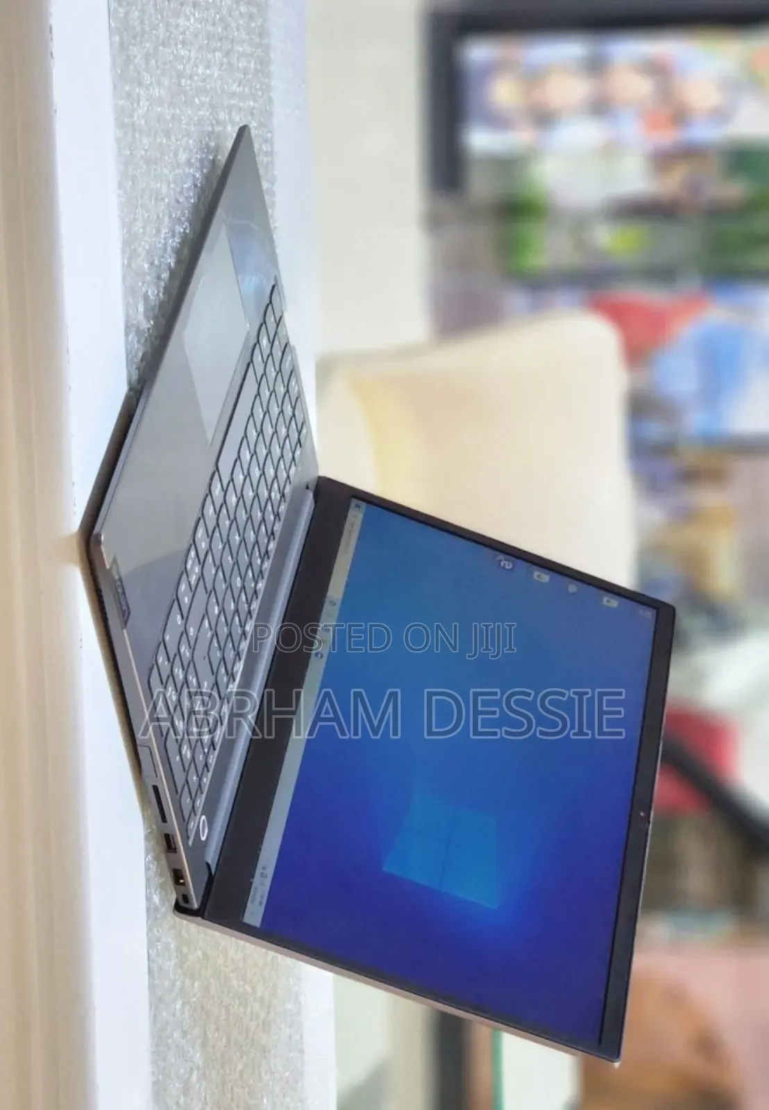 New Laptop Lenovo 16GB Intel Core I7 SSD 512GB