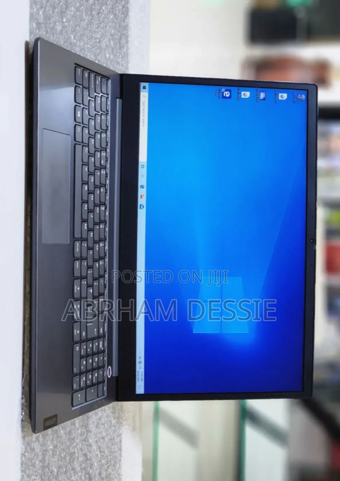 New Laptop Lenovo 16GB Intel Core I7 SSD 512GB