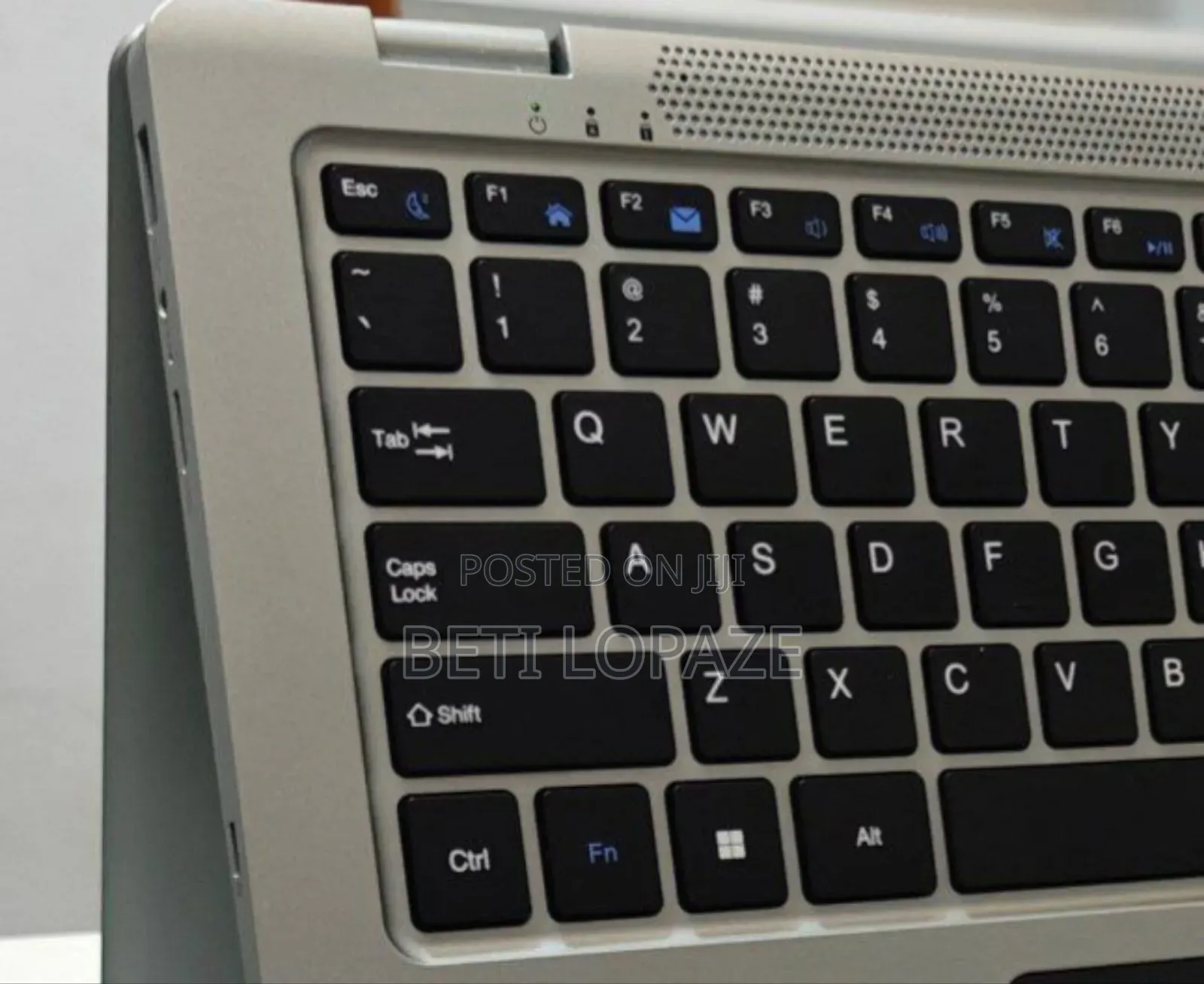 New Laptop Mecer 4GB Intel Core I5 SSD 512GB