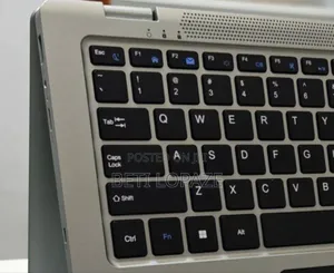 New Laptop Mecer 4GB Intel Core I5 SSD 512GB