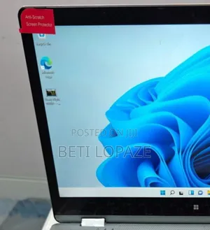 New Laptop Mecer 4GB Intel Core I5 SSD 512GB