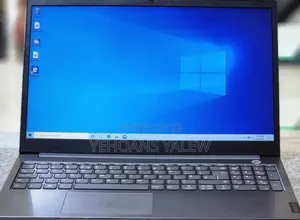 New Laptop Lenovo ThinkBook 15 16GB Intel Core I7 SSD 512GB