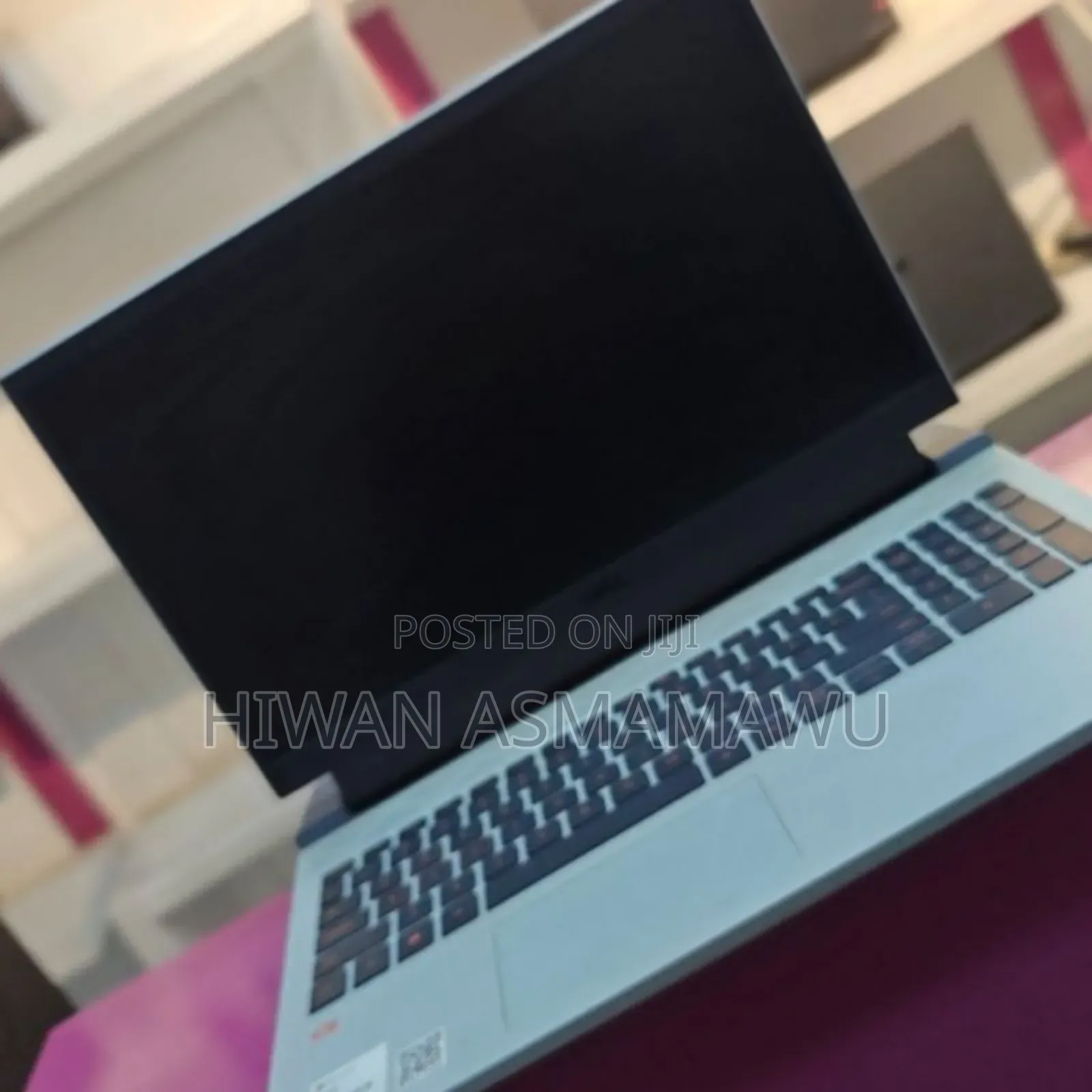 New Laptop Dell XPS 15 16GB AMD Ryzen 7 SSD 512GB