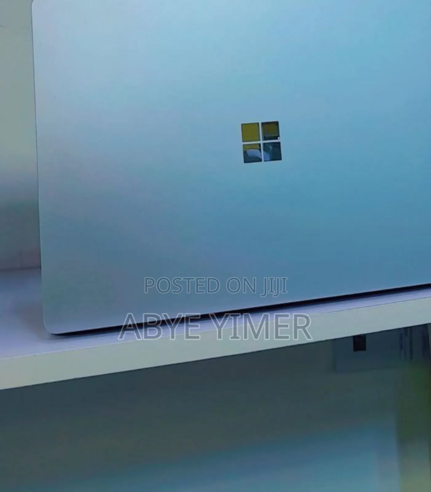 New Laptop Microsoft Surface Laptop 4 16GB Intel Core I7 SSD 512GB