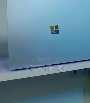 New Laptop Microsoft Surface Laptop 4 16GB Intel Core I7 SSD 512GB